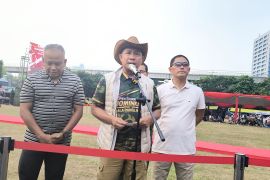 TNI to hold simple 81st anniversary ceremony