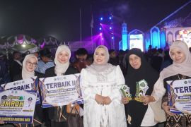 DPRD Murung Raya sebut hadiah umrah untuk juara MTQ bentuk motivasi