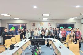 DPRD Kotim perjuangkan kepastian status kebun masyarakat dalam kawasan hutan