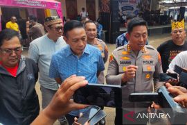 Polresta Malang Kota tonjolkan budaya lokal perkuat kontrol sosial