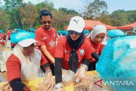 Terasi Habang raih rekor MURI, Wabup: tingkatkan nilai ekonomi produk lokal