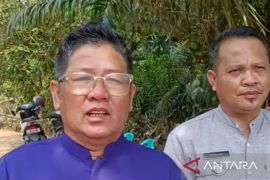 Pemkab Bangka Tengah perkuat peran kader posyandu