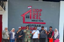 75 KDMP Kabupaten Sumbawa terkendala lahan