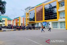 95 persen pasien HIV rutin dapatkan pelayanan RSUD Bima