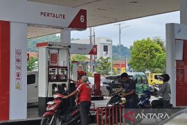 Pertamina blokir 10.024 barcode BBM bersubsidi di Papua