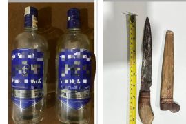 Satreskrim Polres Tabalong ciduk pelaku penganiayaan