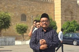 Prof Mas'ud apresiasi Khofifah siapkan kader muslim