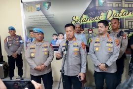 Lima polisi Makassar diperiksa buntut pembubaran tawuran berujung maut