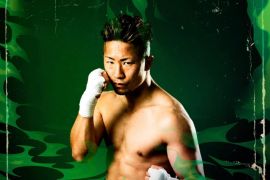 Inoue pertahankan gelar juara dunia bantam WBC setelah atasi Nasukawa