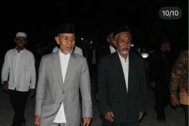 Ponpes Baitul Arqom, pesantren alumni Gontor pertama di Indonesia
