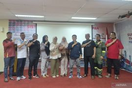 Kunci Lindungi Pekerja, Health Talk SKK Migas PetroChina Bongkar Strategi Cegah TBC di Tempat Kerja