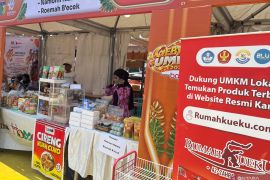 MSME Ministry partners with Barantin to boost exports