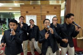 Lirik lagu "Bubuy Bulan" -Na'an Acapella-