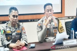 DVI Polda Kalsel masih identifikasi 32 korban KM Virgo