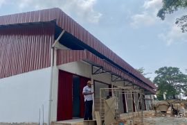 Pemkot Batam verifikasi pembangunan 18 Koperasi Desa Merah Putih