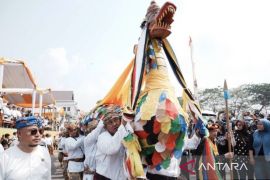 Festival Erau Adat Kutai identitas lintas generasi Kalimantan Timur