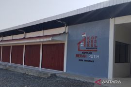 90 Kopdes Merah Putih di Kudus siap dioperasikan