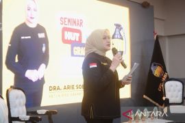 Granat Jatim : waspadai penyalahgunaan narkotika melalui vape