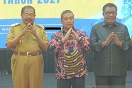 Bappenas dorong Sekolah Unggul Garuda dibangun di Papua Pegunungan