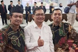 Andi Suwarno Terpilih Jadi Lurah PAW Caturtunggal, Komit Jalankan RPJMD