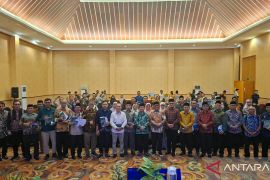Kemenag perkuat transformasi pendidikan keagamaan di Sulut