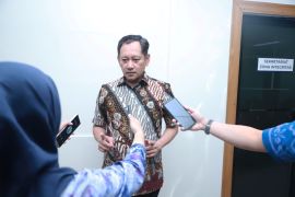 Tepat di Momen HANTARU 2026, Implementasi PERINTIS 10 Hari diperluas hingga ke 95 kantah