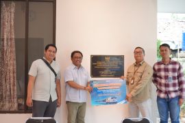 Semarak HUT ke-81 KAI, Daop 6 Yogyakarta berbagi santunan untuk Yayasan SATUNAMA