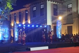 MTI Mentok gelar Seruni Art Festival tingkatkan ekonomi kreatif