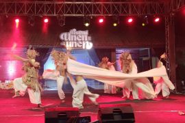 Pemkab Rembang kenalkan budaya daerah lewat "Festival Unen-Unen"