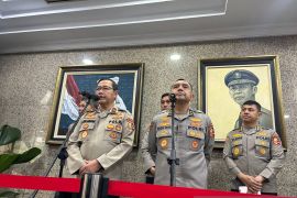 Polri buka penerimaan siswa baru SMA KTB angkatan ke-3 tahun ajaran 2027-2028