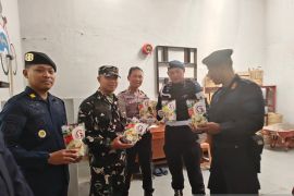 Rutan Wates melibatkan narapidana kelola lahan tidur