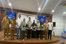 Pemkab Sleman matangkan penyusunan e-RDKK pupuk bersubsidi 2027