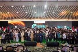 IGIC 2026 produces Jakarta Understanding on imams' diplomatic role