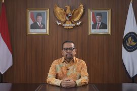 Indonesia's first carrier to support disaster response