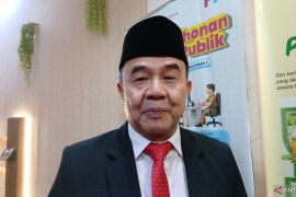 Pemkab tak beri pendampingan hukum pada Kasatpol PP Tangerang