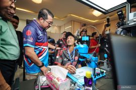 Menekraf pacu talenta teknisi, dukung ekonomi kreatif berbasis digital