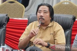 DPRD Banjarmasin: keterbatasan air baku harus segera ditangani