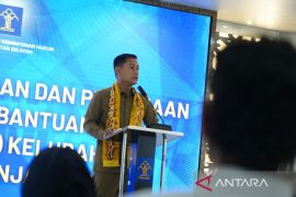 Banjarmasin maksimalkan akses keadilan warga melalui Posbankum