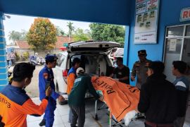Polisi: Temuan mayat di Pesisir Lampung tak terkait KM Arupadatu 1