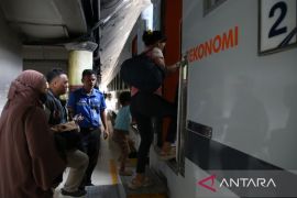 Kai catat jaringan rel kereta api aktif di Sumut capai 476,46 kilometer