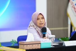 Ombudsman siap sampaikan fakta lapangan sidak Lapas Cibinong ke DPR