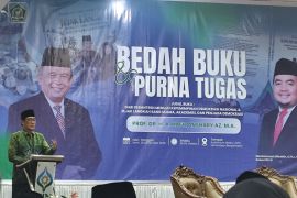 Menanti "Aksel University"