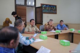 Komisi IV DPRD Kalsel perkuat pelestarian budaya