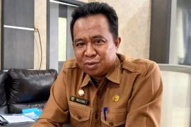 Pelajar Kutim kembali masuk kelas setelah dua pekan  belajar daring