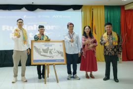 Bank Indonesia perkuat CBP melalui Rupiahverse Fest 2026 di Kaltara
