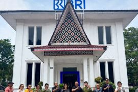 Ikonik dan berusia 103 tahun, Gedung BRI Pematangsiantar diusulkan jadi Cagar Budaya