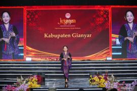 Pemkab Gianyar perluas pangsa pasar produk kriya lokal ke kancah nasional