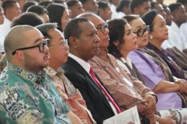 Papua Selatan siapkan kerja sama dengan "IT Del" tingkatkan kualitas SDM