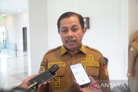 Pemkot Jayapura segera pastikan penyebab kematian ribuan ikan bandeng