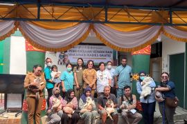 Barantin menyiapkan klinik ekspor bantu UMKM tembus pasar global